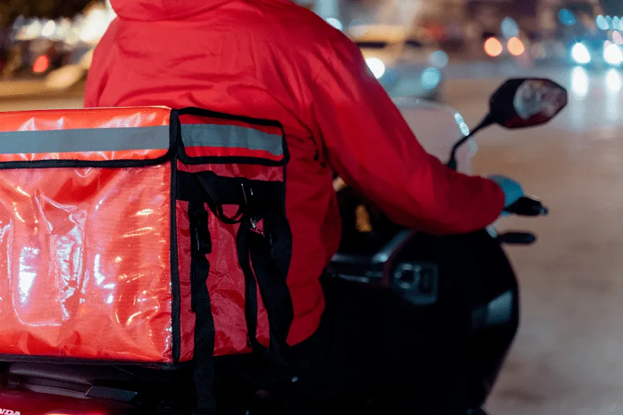 Motosikletli Kurye MYK Seviye 3 Nasıl Alınır